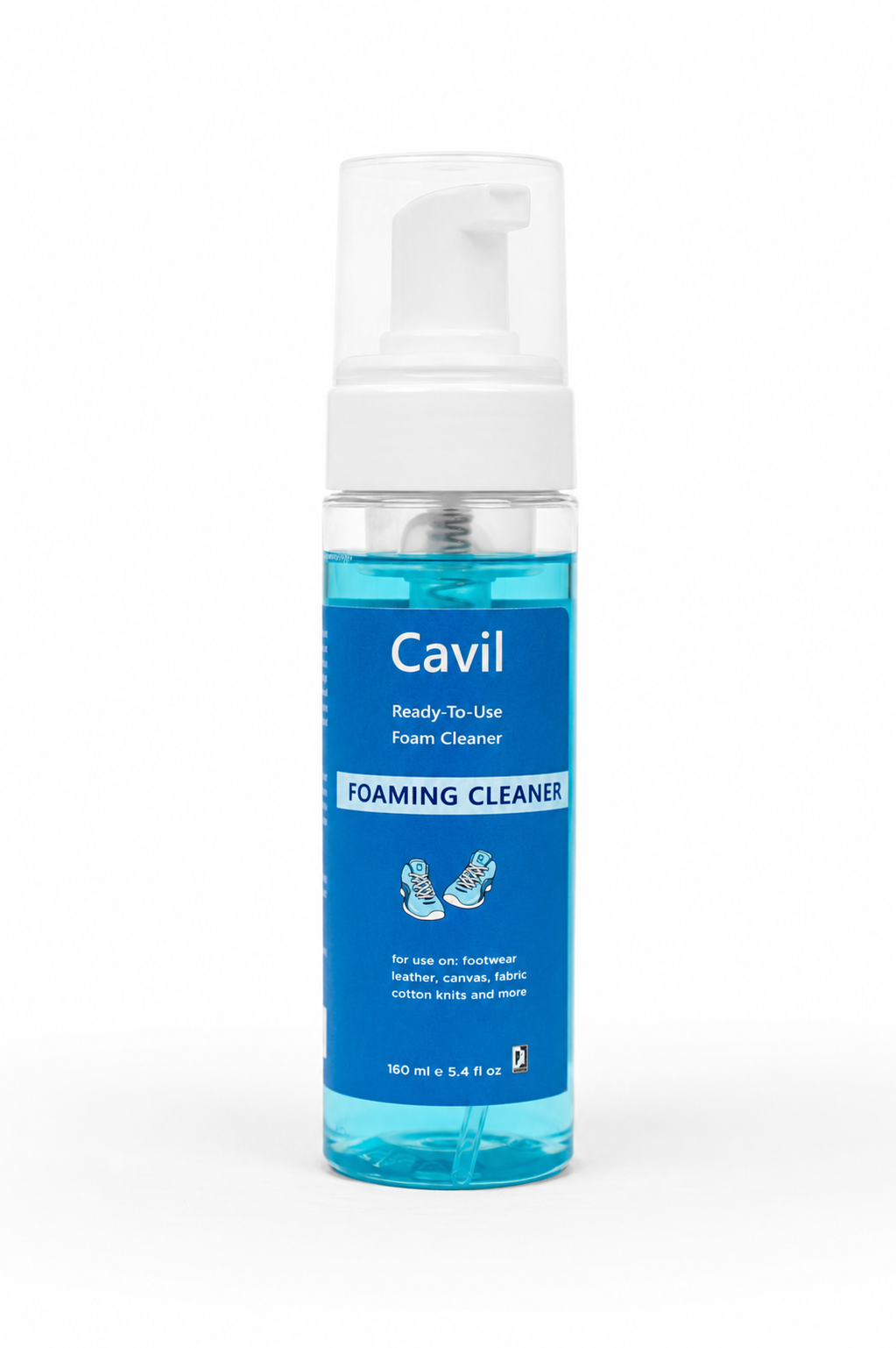 Cavil Kit 160 ml
