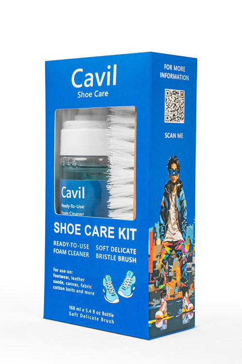 Cavil Kit 200 ml