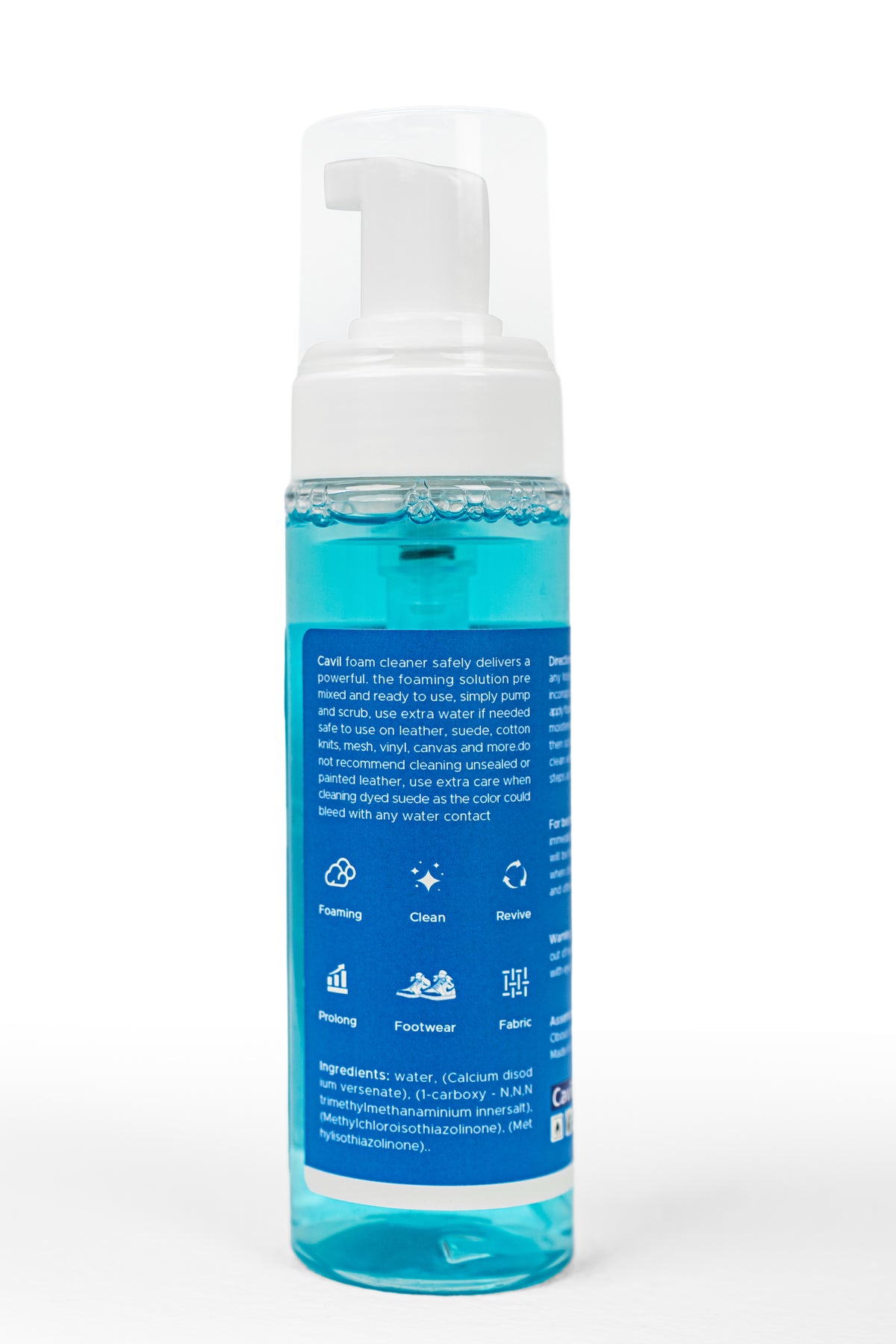 Cavil Kit 200 ml