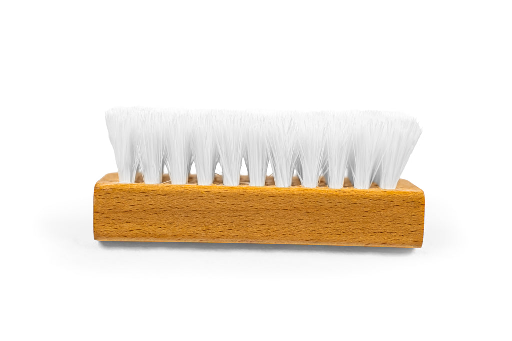 brush Cavil