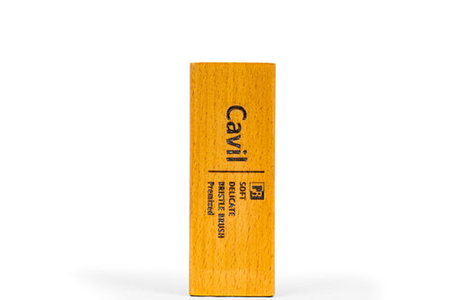 Cavil Brush