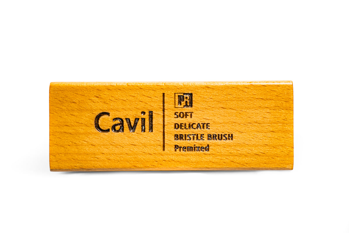 Cavil Brush