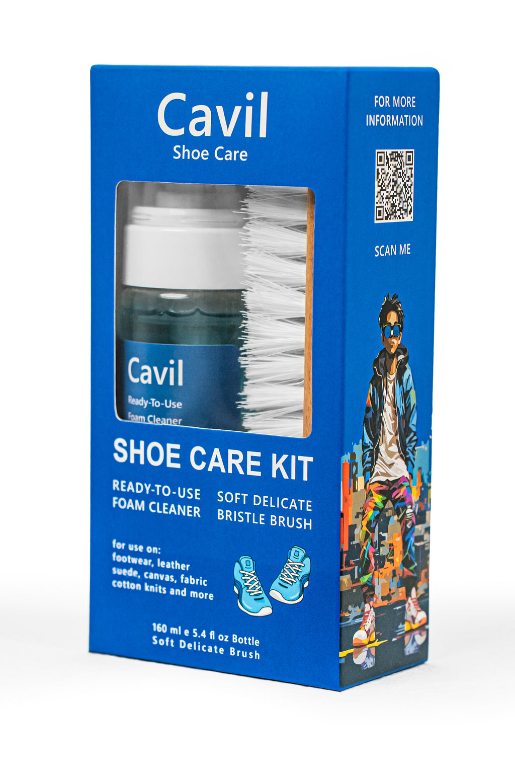CAVIL 150ML