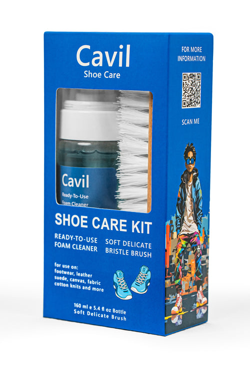 Cavil Kit 160 ml
