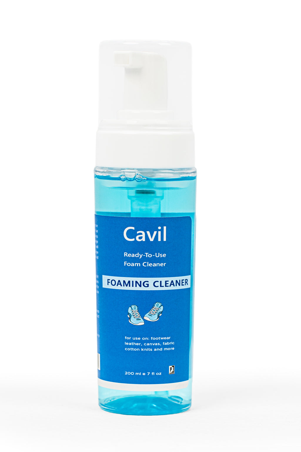 Cavil