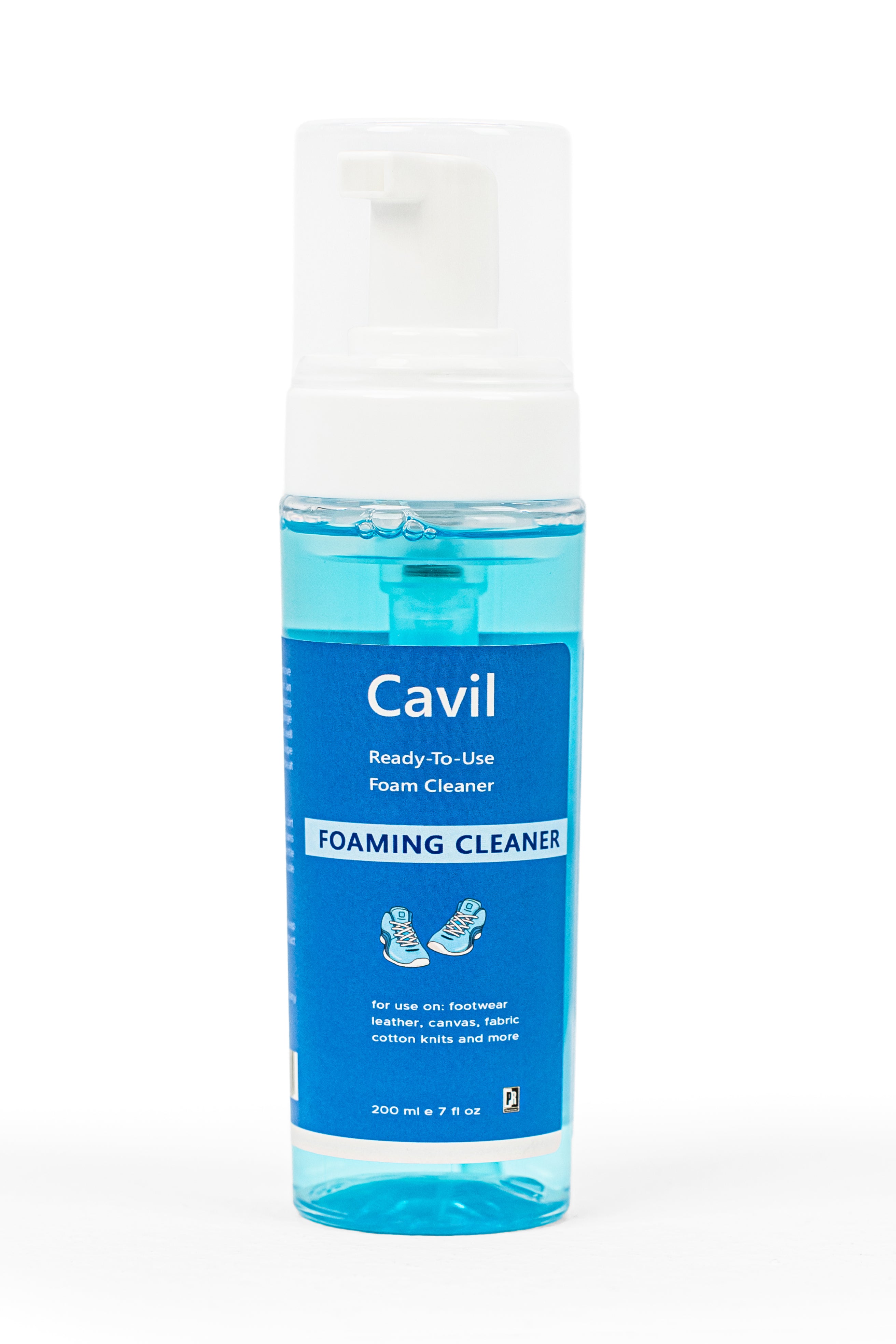 Cavil