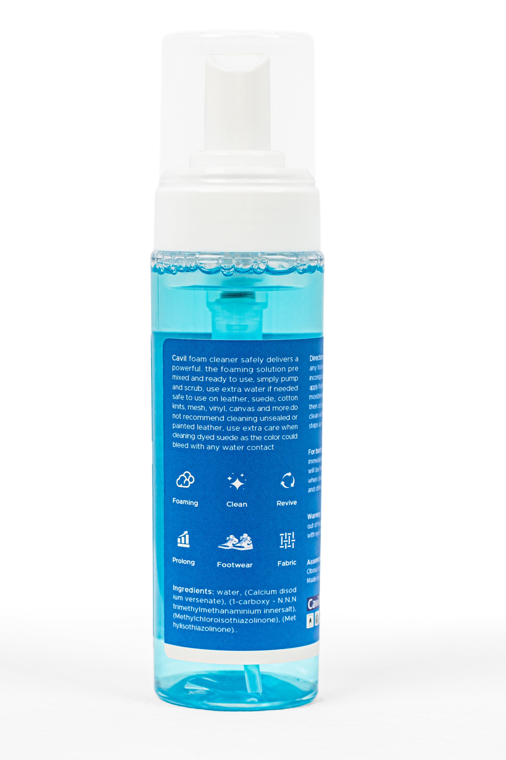 Cavil Kit 160 ml