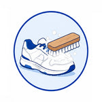 Brush Gently